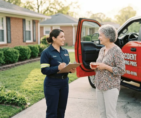 Accident Towing Service Racine, MN FAQs